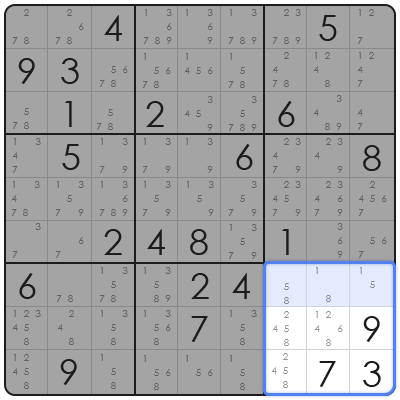 samurai sudoku puzzle madness